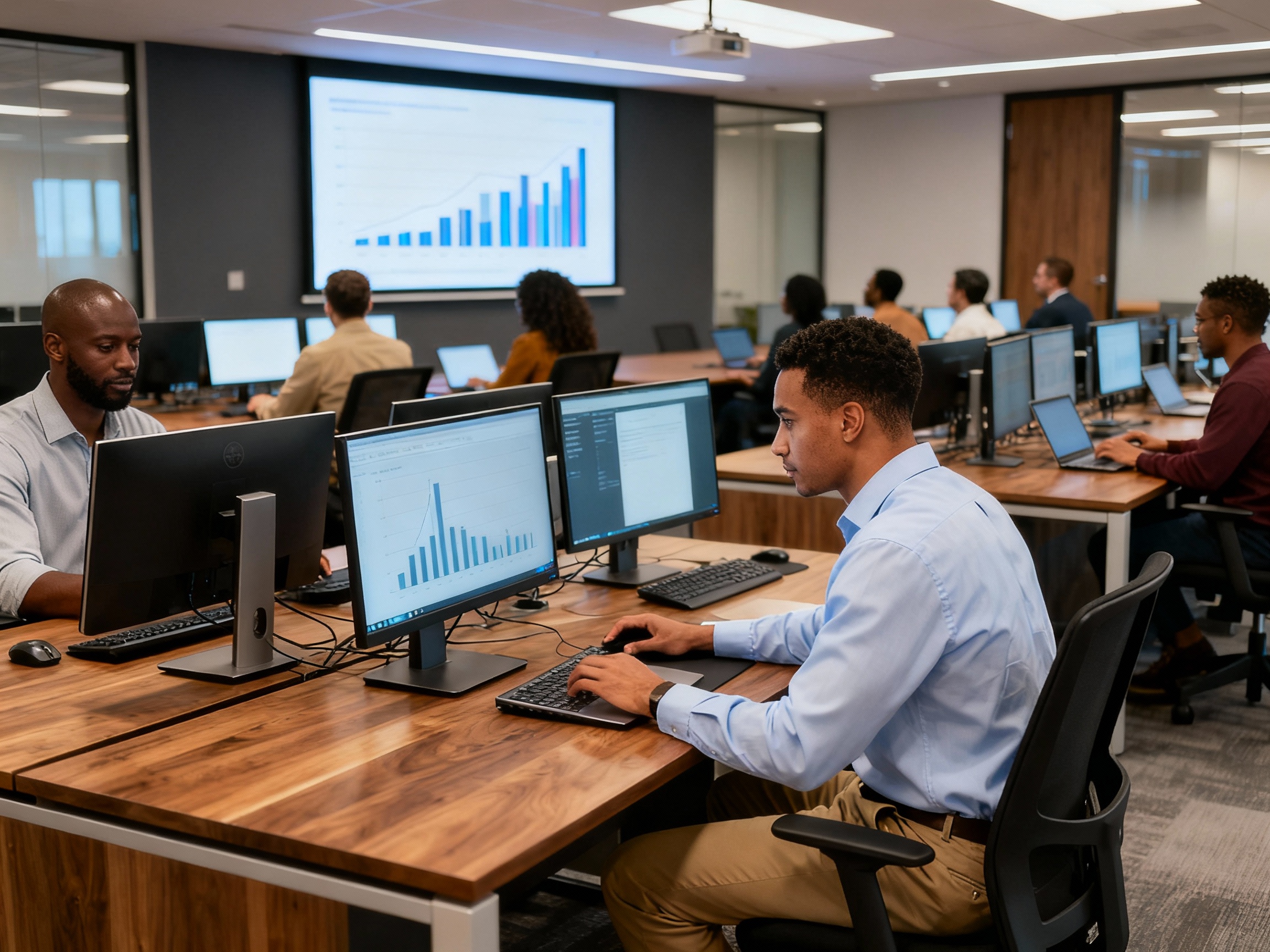 Этические аспекты развития ИИ