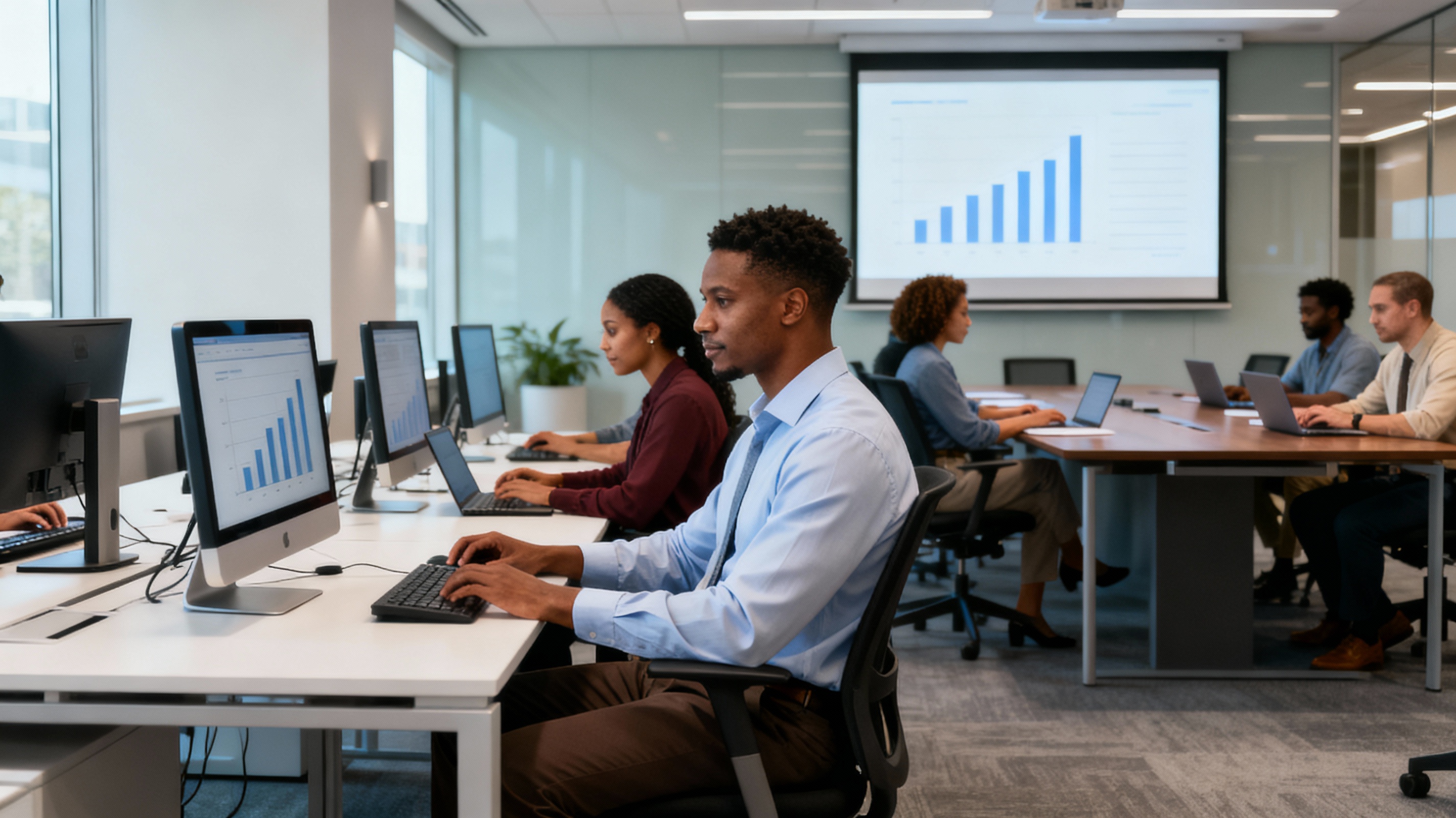 ИИ и персонализация клиентского опыта