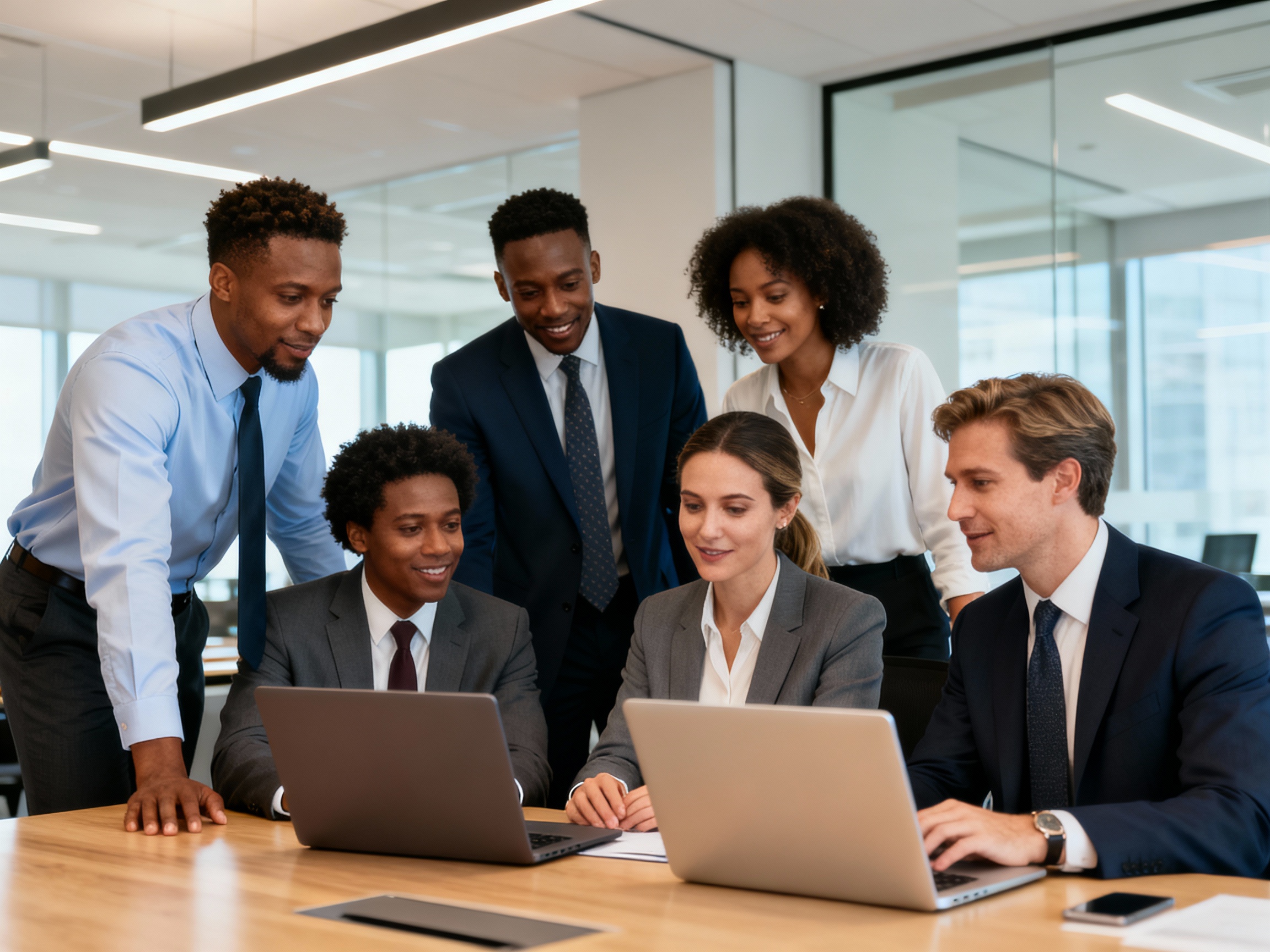 Почему Выбирают Нас